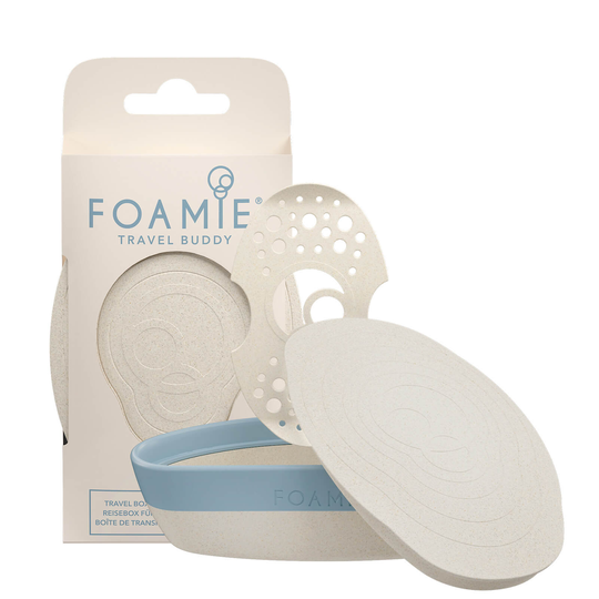 FOAMIE Travel Buddy 60g