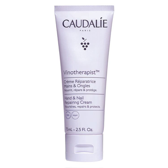 Caudalie Vinotherapist Hand & Nail Cream 75 ml