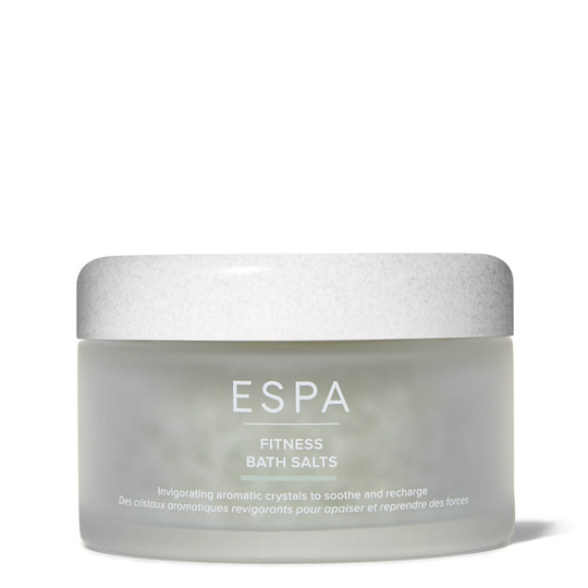 ESPA (Retail) Fitness Bath Salts 180g