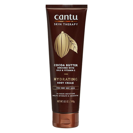 Cantu Cocoa Butter Hydrating Body Cream 240 g
