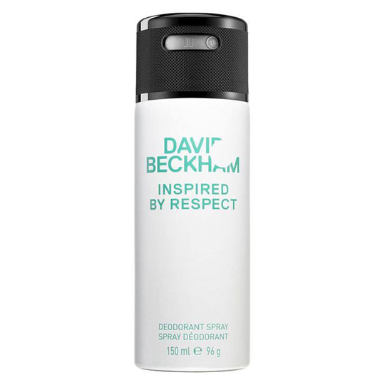 David Beckham Inspired By Respect Deodorant Spray 150 ml