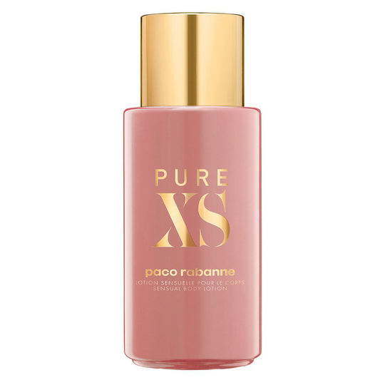 Paco Rabanne Pure XS For Her Body Lotion 200 ml