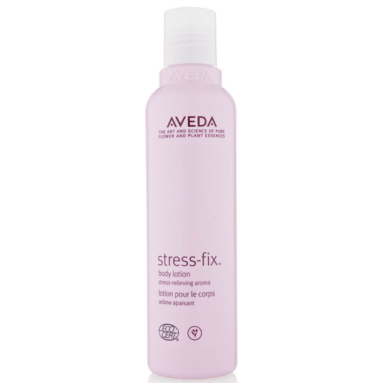 Aveda Stress-Fix Body Lotion -vartalovoide (200ml)