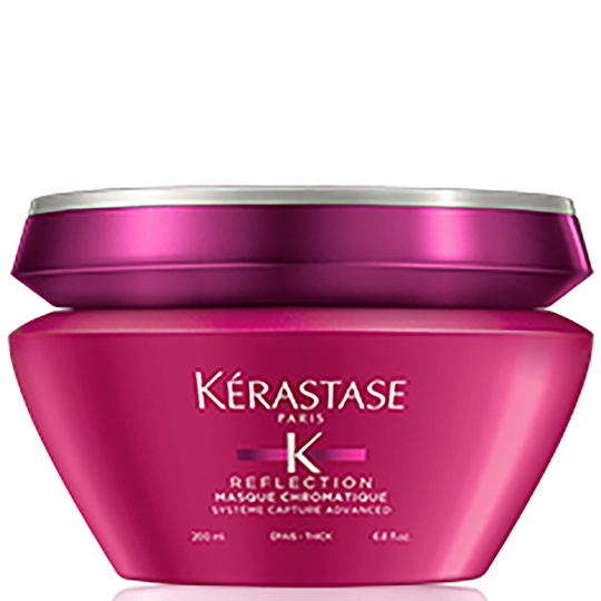 Kérastase Reflection Masque Chromatique Thick Hair Mask -hiusnaamio paksuille hiuksille 200ml