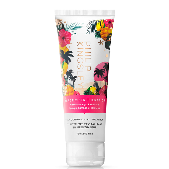 Carabao Mango & Hibiscus Elasticizer - (Various Sizes) - 75ml