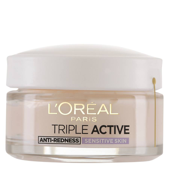 L'Oréal Paris Triple Active Sensitive Skin 50 ml