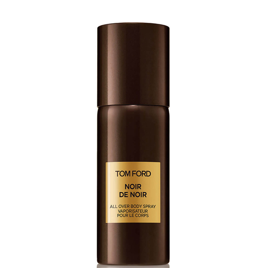 Tom Ford Noir De Noir All Over Body Spray 150ml