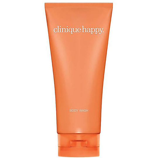 Clinique Happy Body Wash -suihkusaippua, 200ml
