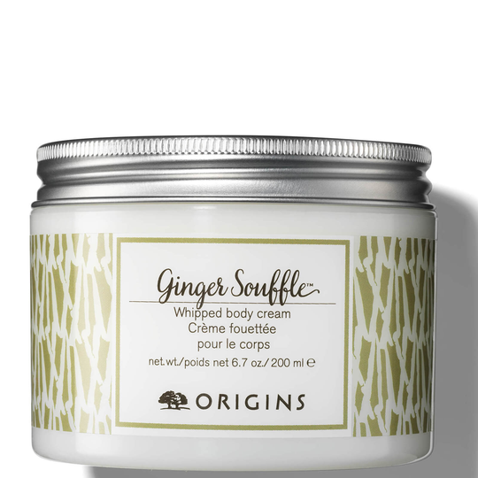 Origins Ginger -vartalovoide (200ml)