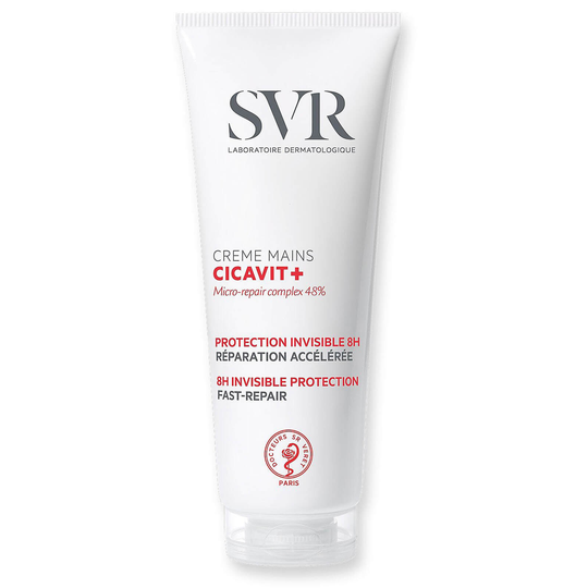 SVR Cicavit+ Hand Repair Cream 75ml