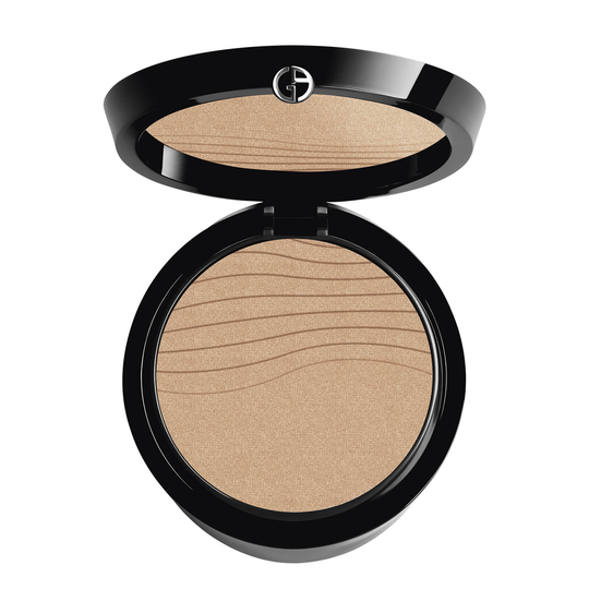Armani Luminous Silk Glow Powder 6g (Various Shades) - 4