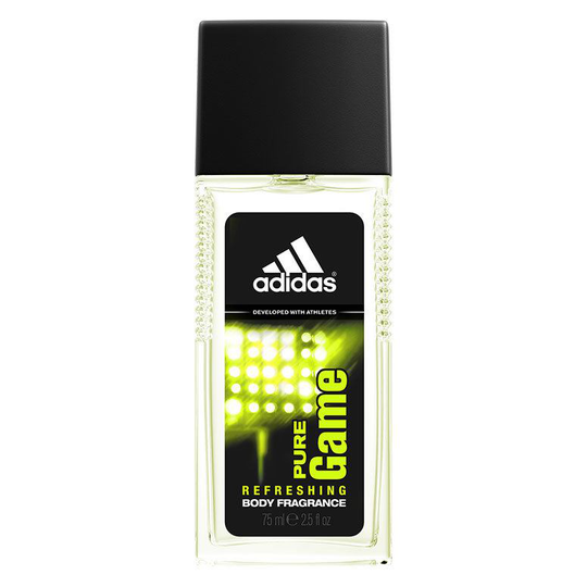 Adidas Pure Game Deodorant 75 ml