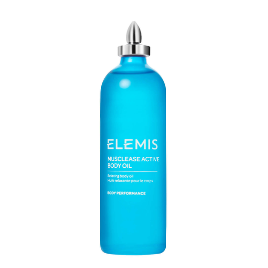 Elemis Musclease Active Body Oil 100ml