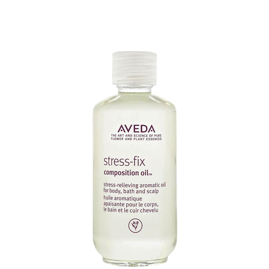 Aveda Stress-Fix Composition Oil -öljy (50ml)