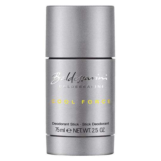 Baldessarini Cool Force Deodorant Stick 75 ml