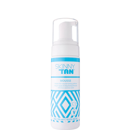 Skinny Tan Mousse 150ml