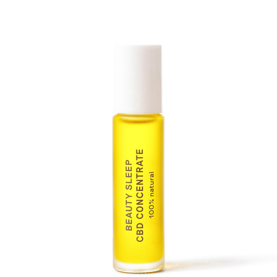 Balance Me Beauty Sleep CBD Concentrate 10ml