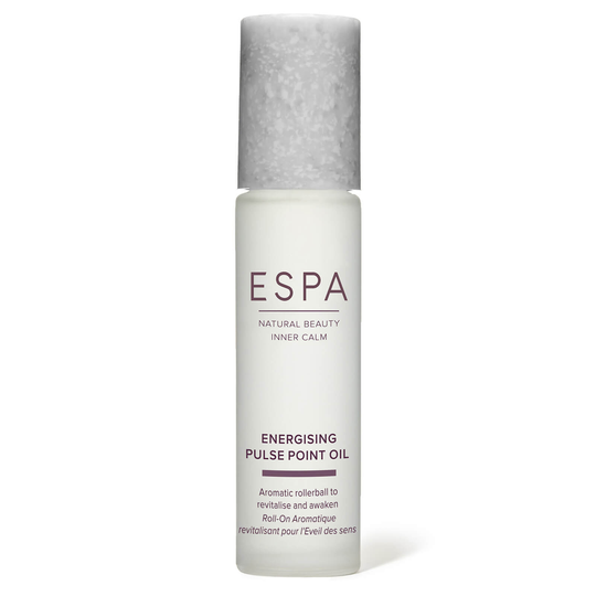 ESPA (Retail) Energising Pulse Point Rollerball 9ml