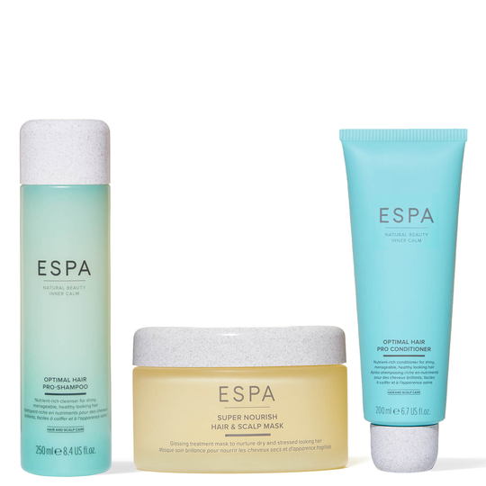 ESPA Active Nutrients Trio