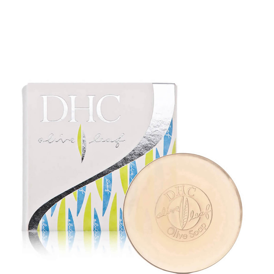DHC Olive Soap -oliivisaippua (90g)