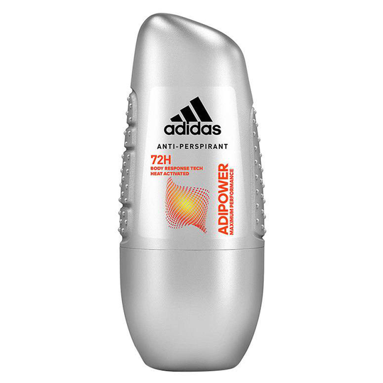 Adidas Anti-Perspirant Adipower Roll On 50 ml