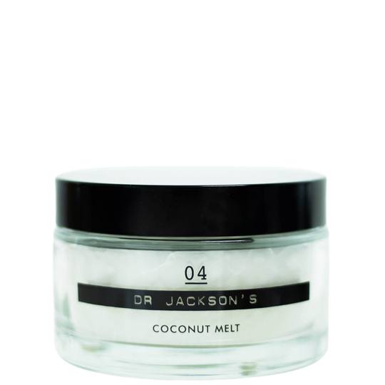 Dr. Jackson's Natural Products 04 Coconut Melt -voide, 200 ml