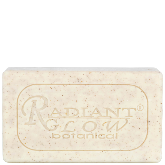 Radiant Glow Botanical Exfoliating Bar 210g