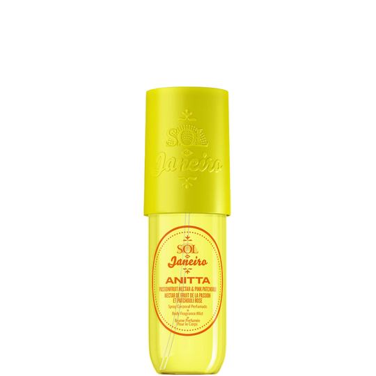 Sol de Janeiro x ANITTA Perfume Mist 90ml