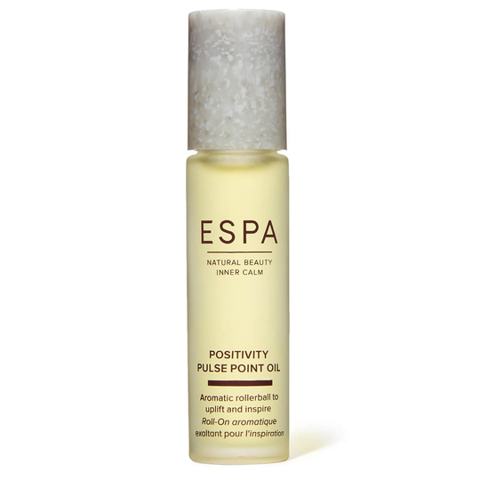 ESPA (Retail) Positivity Pulse Point Rollerball 9ml