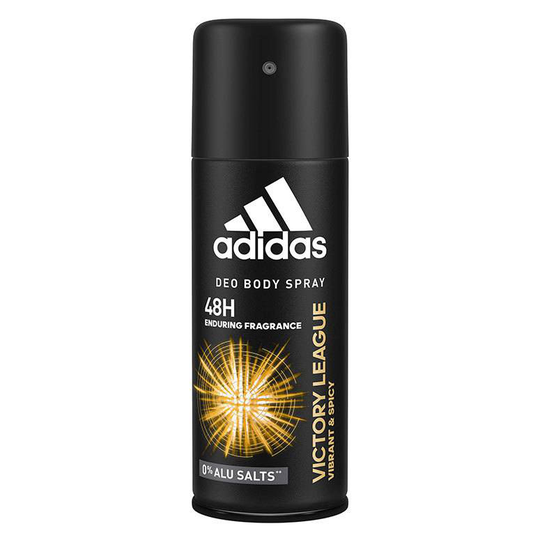 Adidas Victory League Deodorant 150 ml