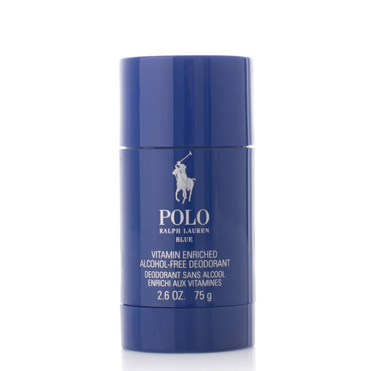 Ralph Lauren Blue Vitamin Enriched Deodorant For Him 75 g