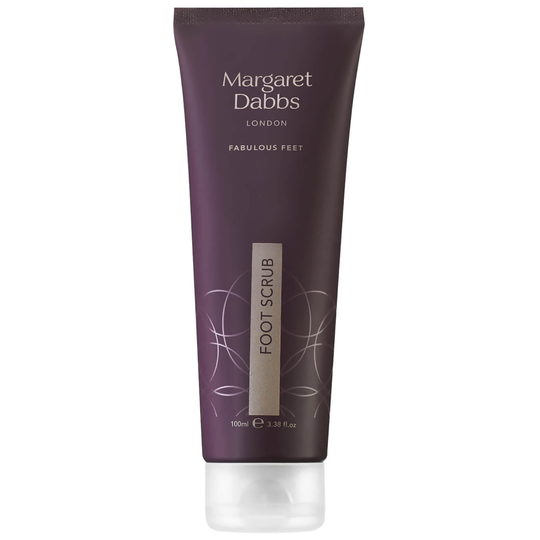 Margaret Dabbs London Exfoliating Foot Scrub 100ml