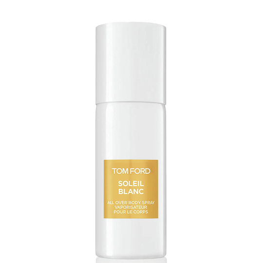 Tom Ford Soleil Blanc All Over Body Spray 150ml