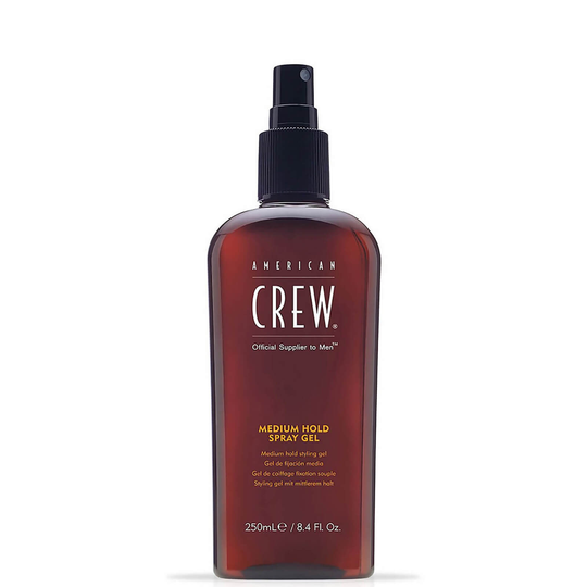 American Crew suihkugeeli (250ml)