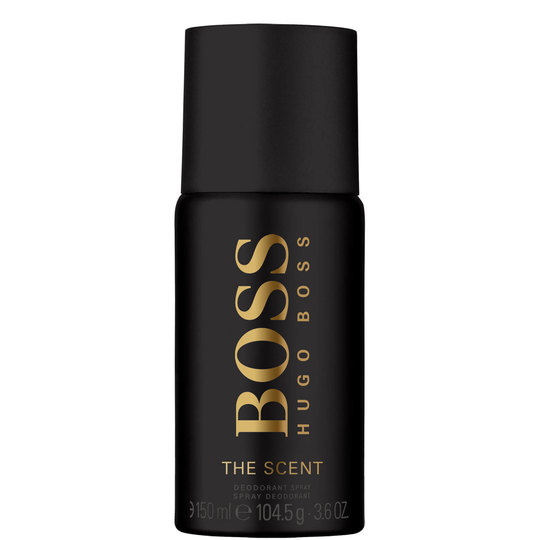 Hugo Boss The Scent -deodoranttisuihke 150ml