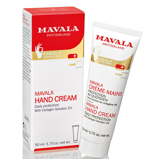 Mavala Moisturizing Hand Cream 50ml