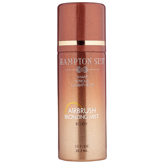 Hampton Sun Airbrush Auto Bronzing Mist
