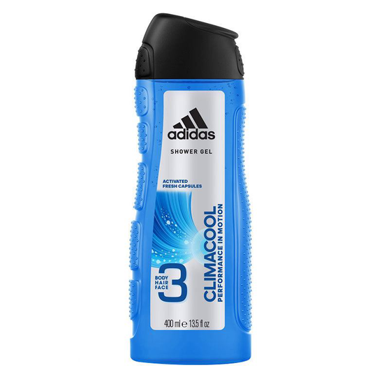 Adidas Climacool Shower Gel 400 ml