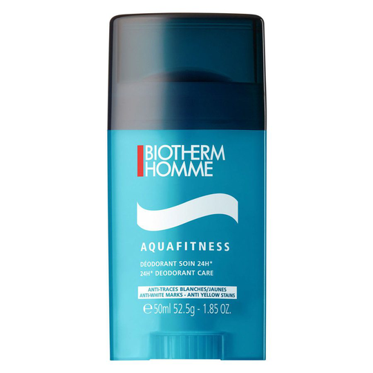 Biotherm Homme Deodorant Aquafitness Deo Stick 50 ml