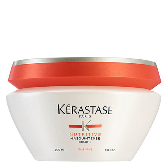 Kérastase Nutritive Masquintense Hair Mask Fine Hair 200ml