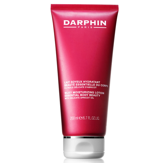 Darphin Silky Moisturising Lotion -kosteusvoide