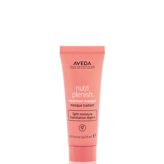 Aveda Nutriplenish Masque Light Moisture 150ml