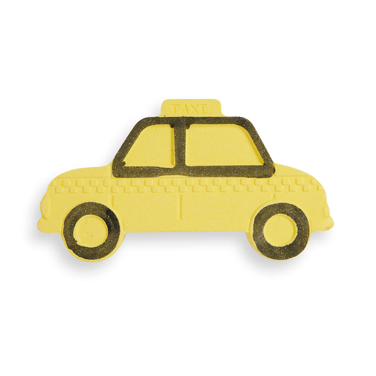 Makeup Revolution X Friends Taxi Bath Fizzer