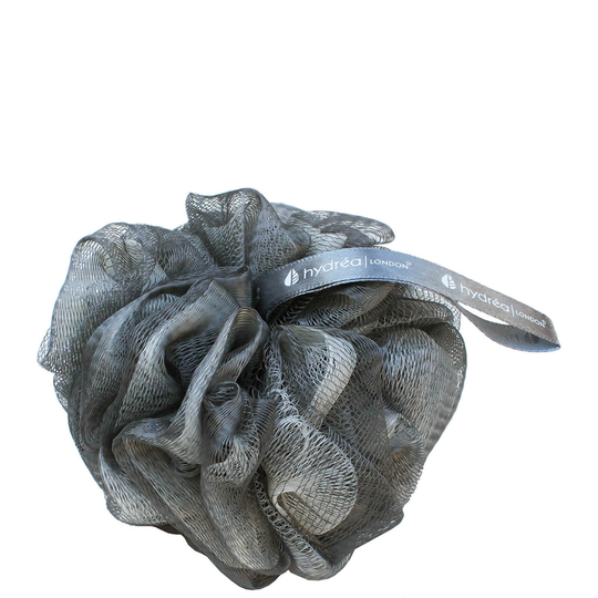 Hydrea London Body Buffer - Stone Grey