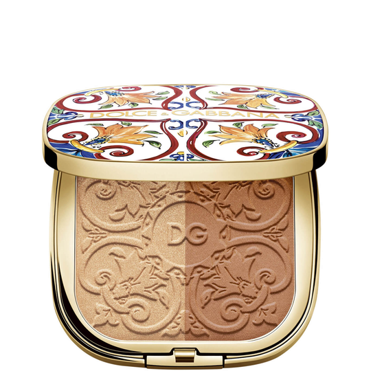 Dolce&Gabbana Solar Glow Illuminating - Bronze Feeling 4 10g