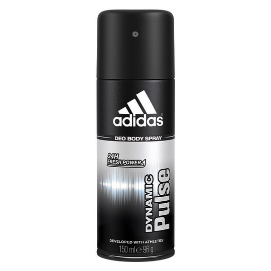 Adidas Deo Body Spray Dynamic Pulse 150 ml
