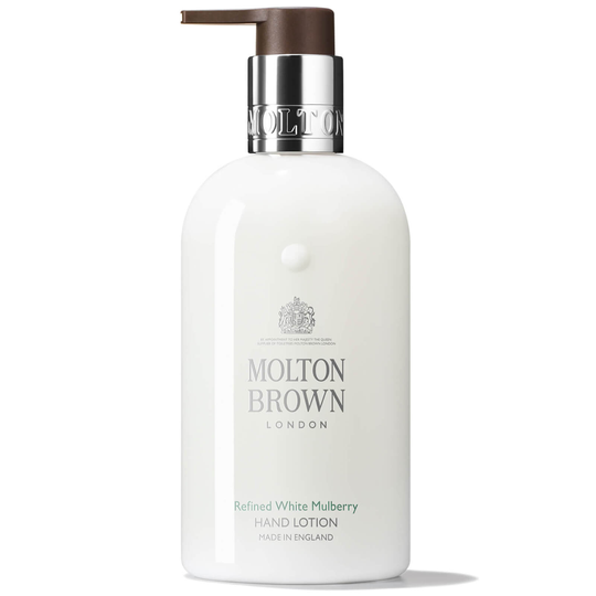 Molton Brown Mulberry & Thyme -käsivoide