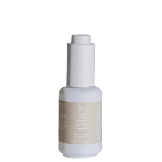 Filter By Molly-Mae Self Tanning Drops 30ml
