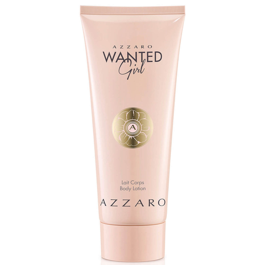 Azzaro Wanted Girl Body Lotion 200ml