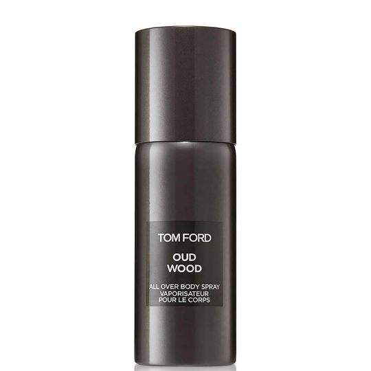 Tom Ford Oud Wood All Over Body Spray - 150ml
